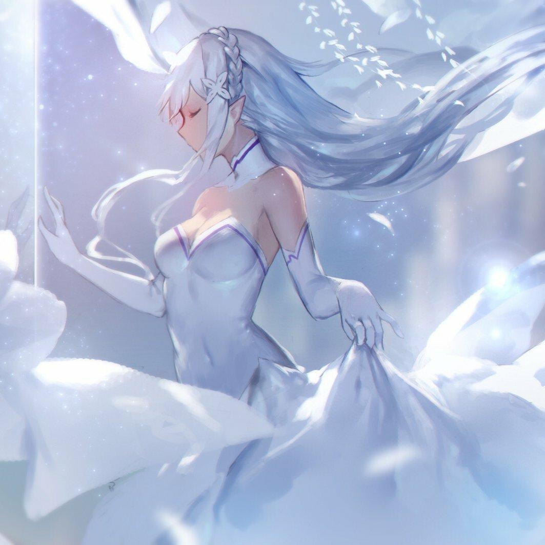 从零开始的异世界｜OP，ED，合集