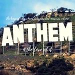 Anthem (4 the Love of It)专辑