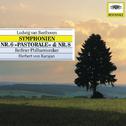 Beethoven: Symphony No.6 op.68 "pastorale"; no.8 op.93专辑