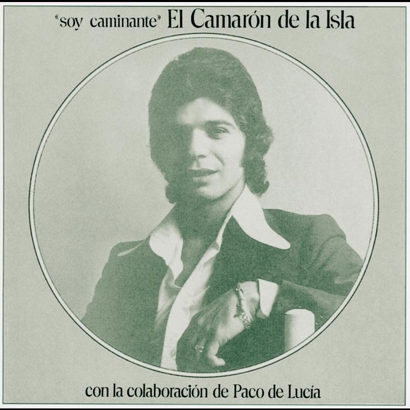 Soy Caminante