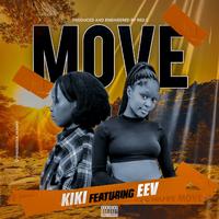 KIKI - Move