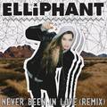 Never Been In Love (Remixes)
