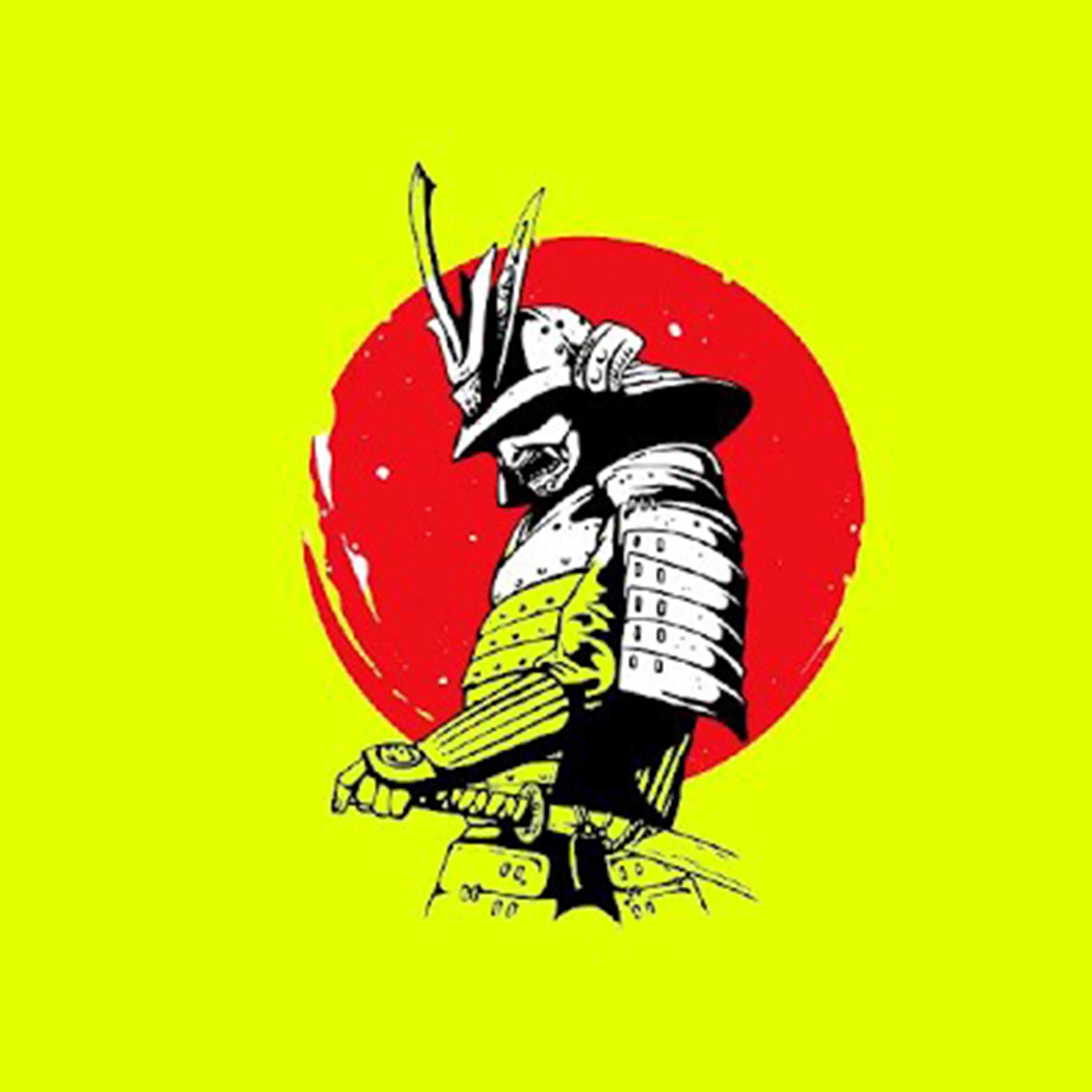 "samurai" (rap freestyle beat zikobeats)