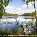 Symphonic and Tone Poems专辑