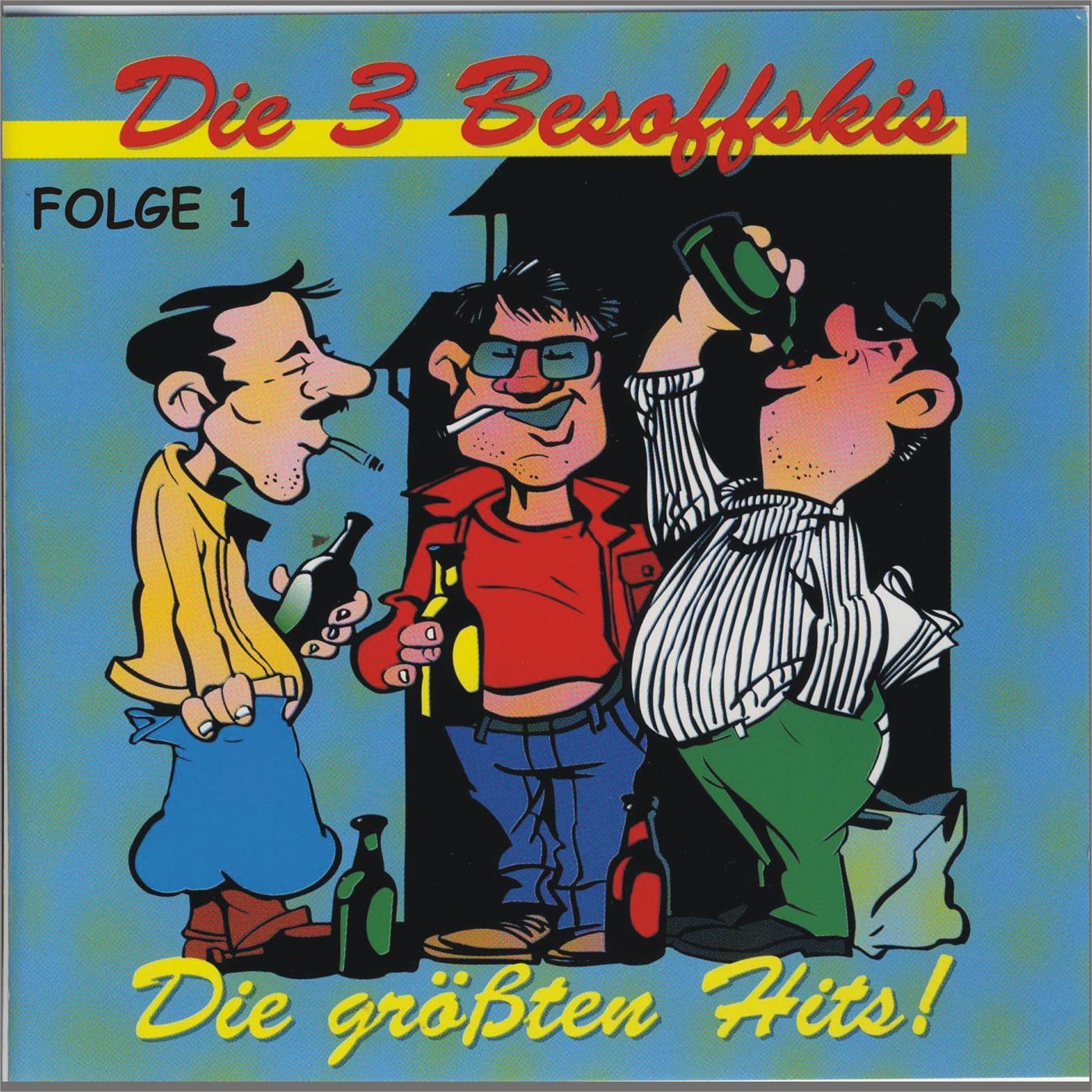 Die größten Hits Folge 1