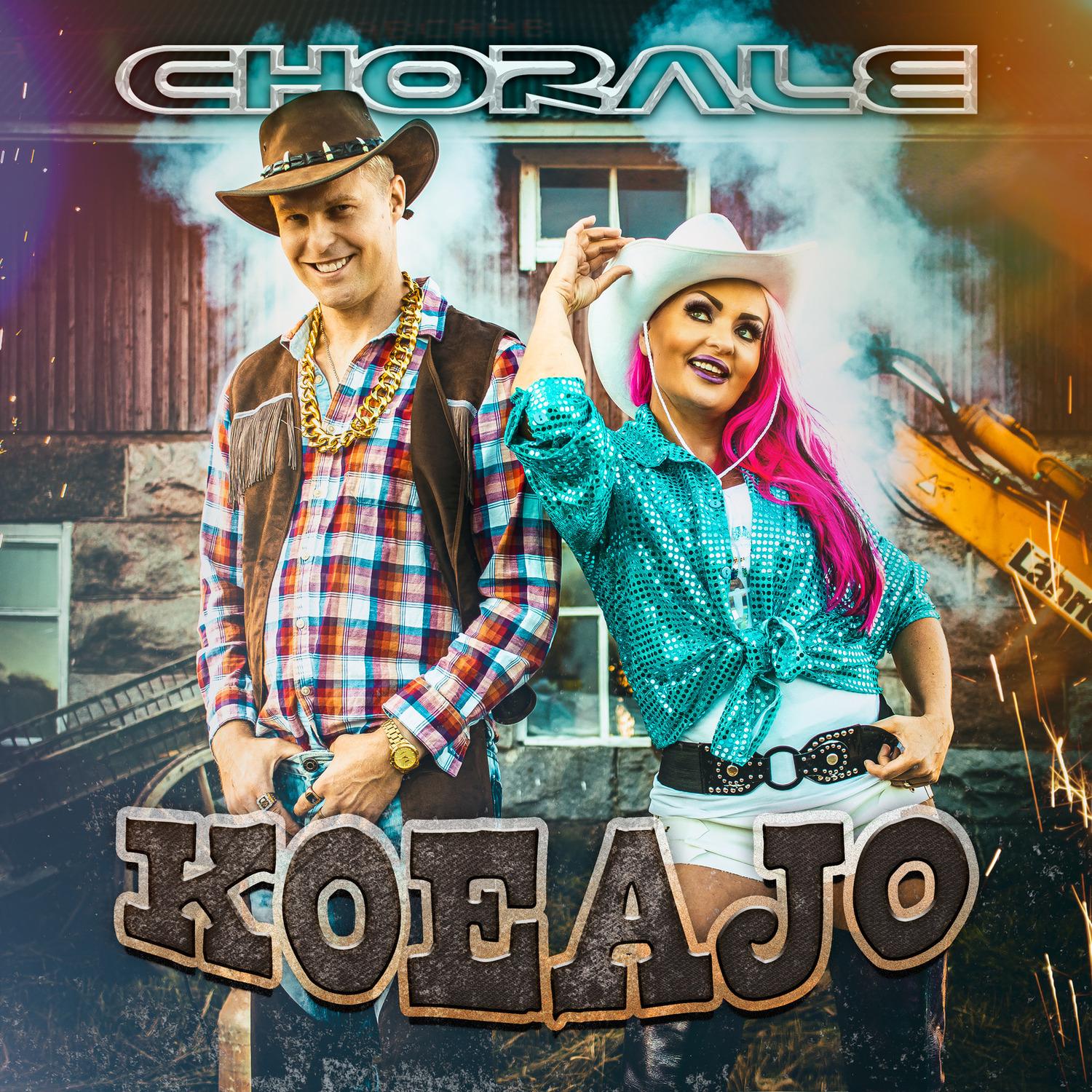 Koeajo