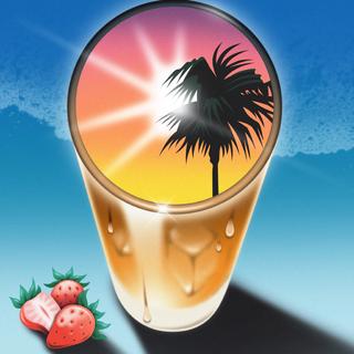 这个秋天不想恋爱 我有音乐和奶茶