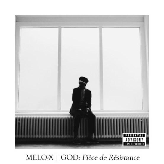 GOD：Pièce de Résistance