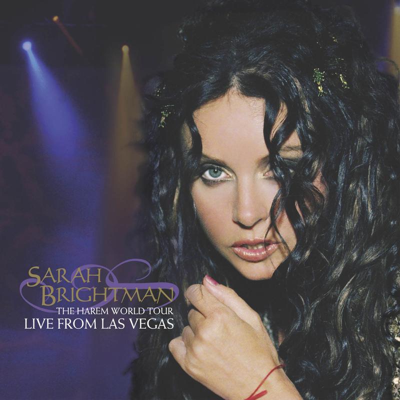 The Harem World Tour: Live From Las Vegas (Live)