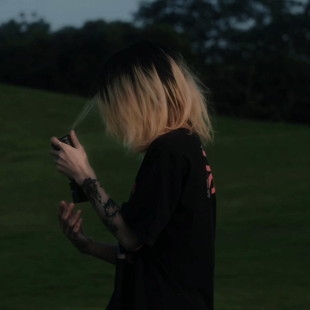 爱意与日俱增