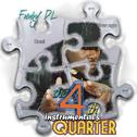 The 4th Quarter Instrumentals专辑