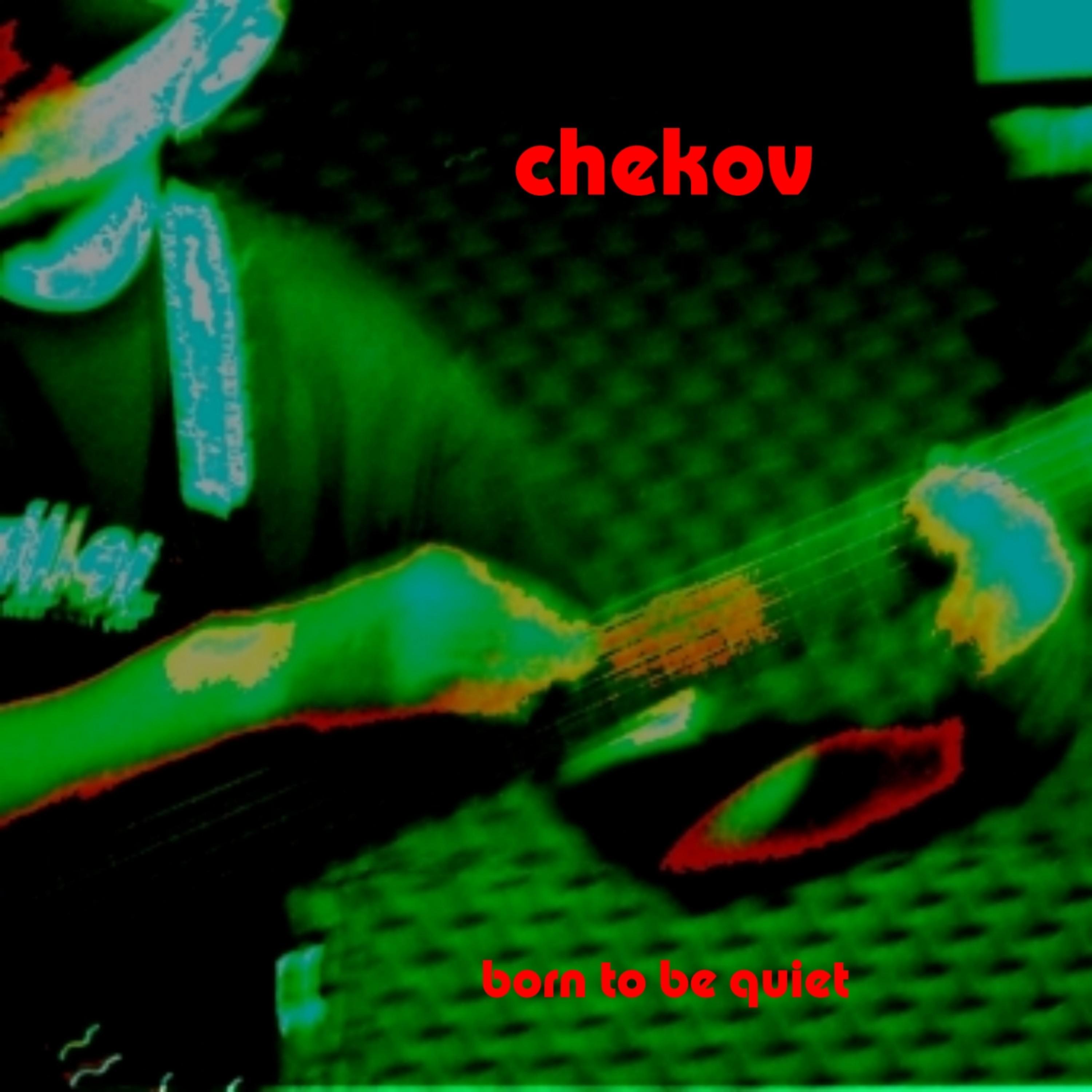 Born to Be Quiet