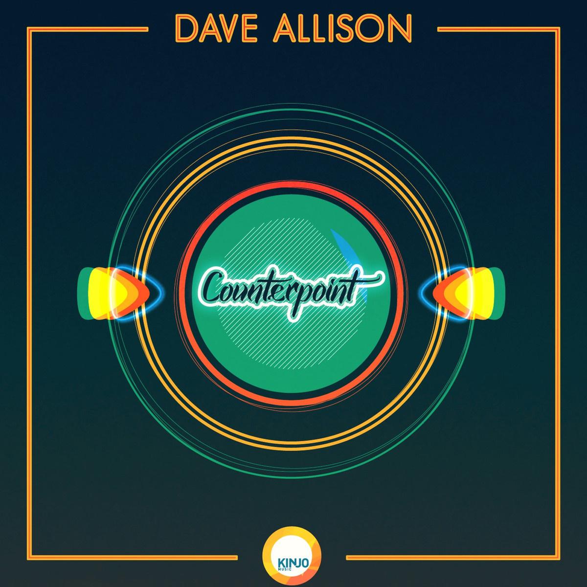 Dave Allison - Reflections