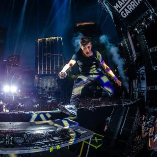 【EDM-入门】 走进EDM的未知世界