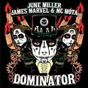 Dominator / A Pinda Funk专辑