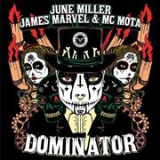 Dominator / A Pinda Funk