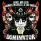 Dominator / A Pinda Funk专辑
