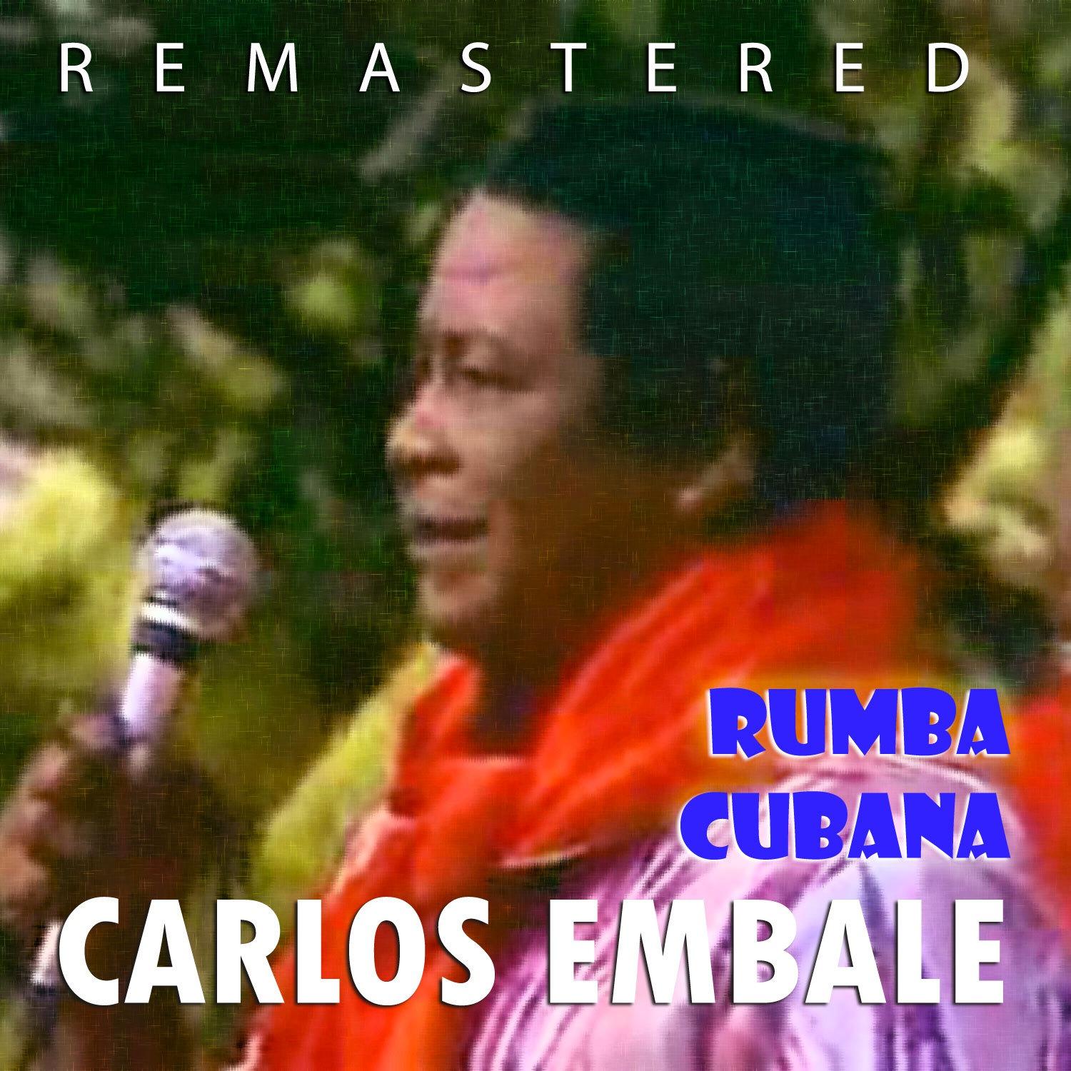 Rumba Cubana