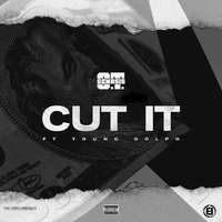 O.T. Genasis&Young Dolph-Cut It 原版立体声伴奏