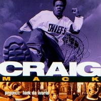 Craig Mack - Flava In Ya Ear (Nashmack Mix instrumental)