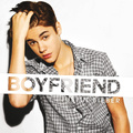 Boyfriend