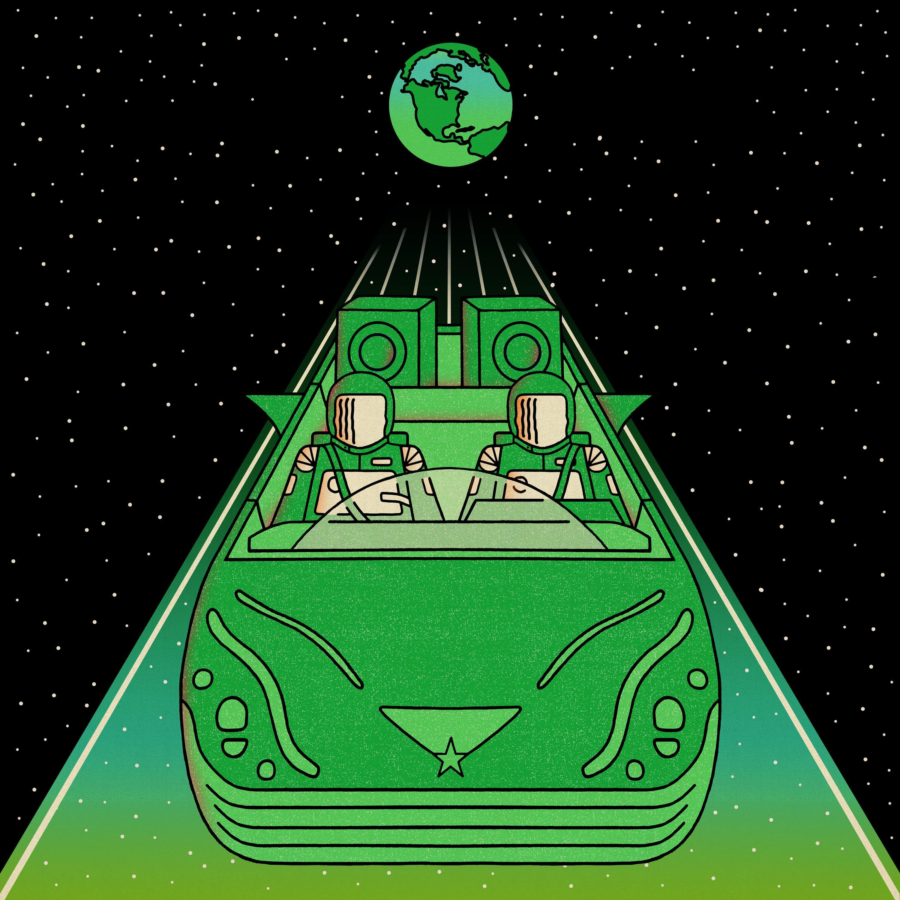 Orbit