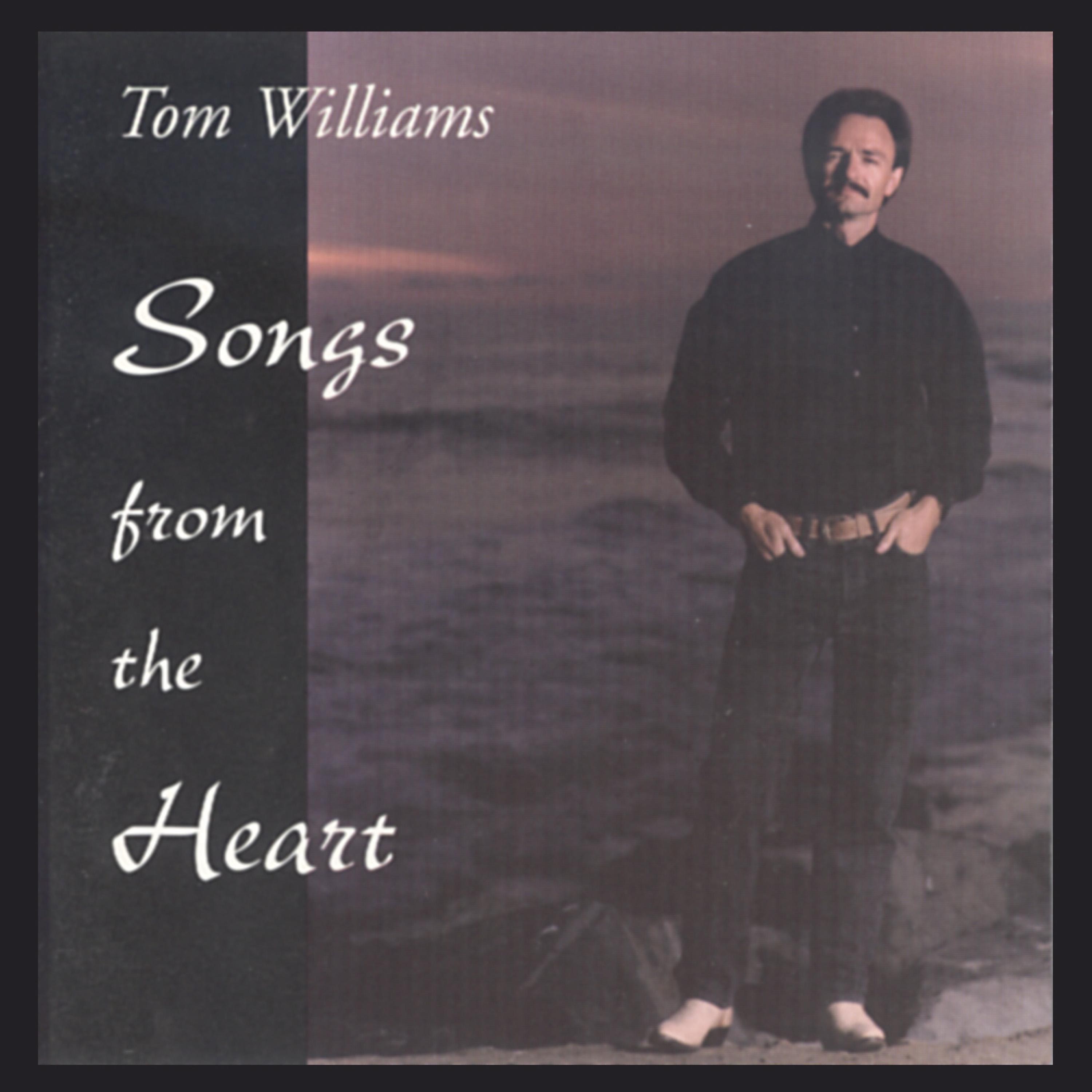 Songs From The Heart