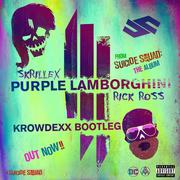 Purple Lamborghini (Krowdexx Bootleg)