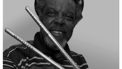 Tommy McCook