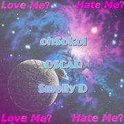 Love me？Hate me？