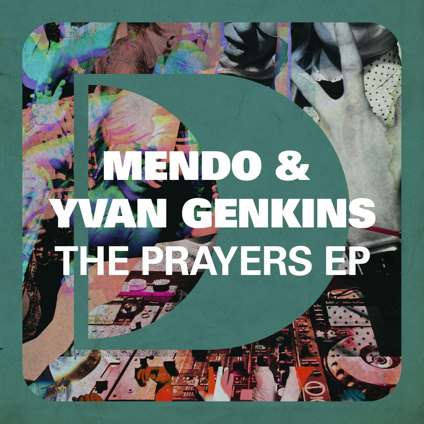 The Prayers EP