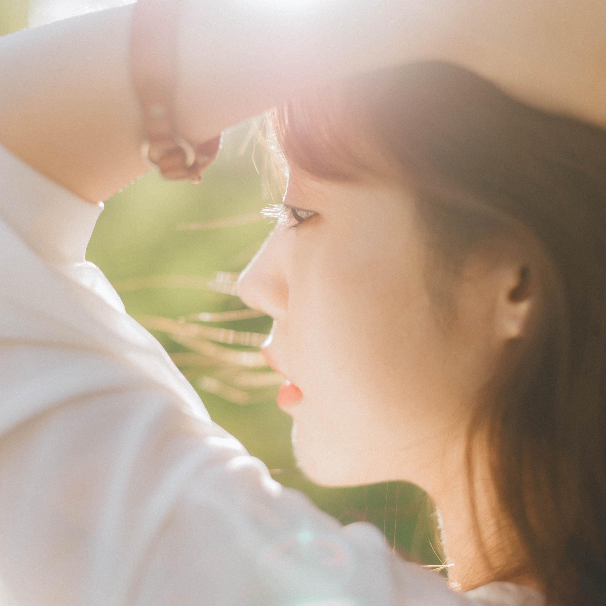 빛나는 순간들이 사라지듯