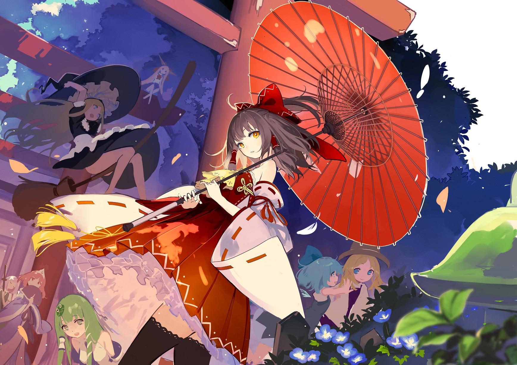 第六期:东方原画赏析~包子脸的萌,你可懂?