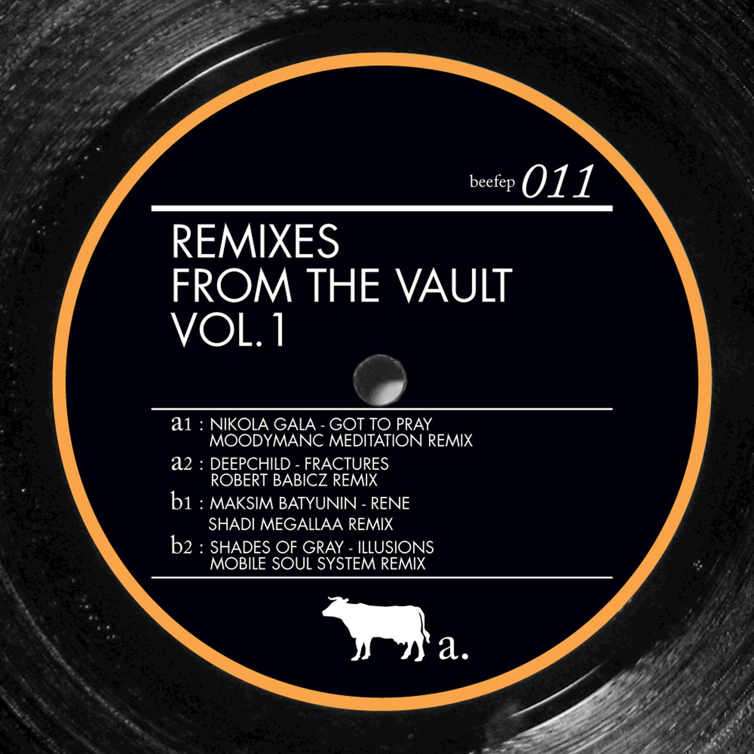 Rene (Shadi Megallaa Remix)