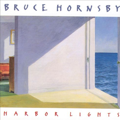 Harbor Lights