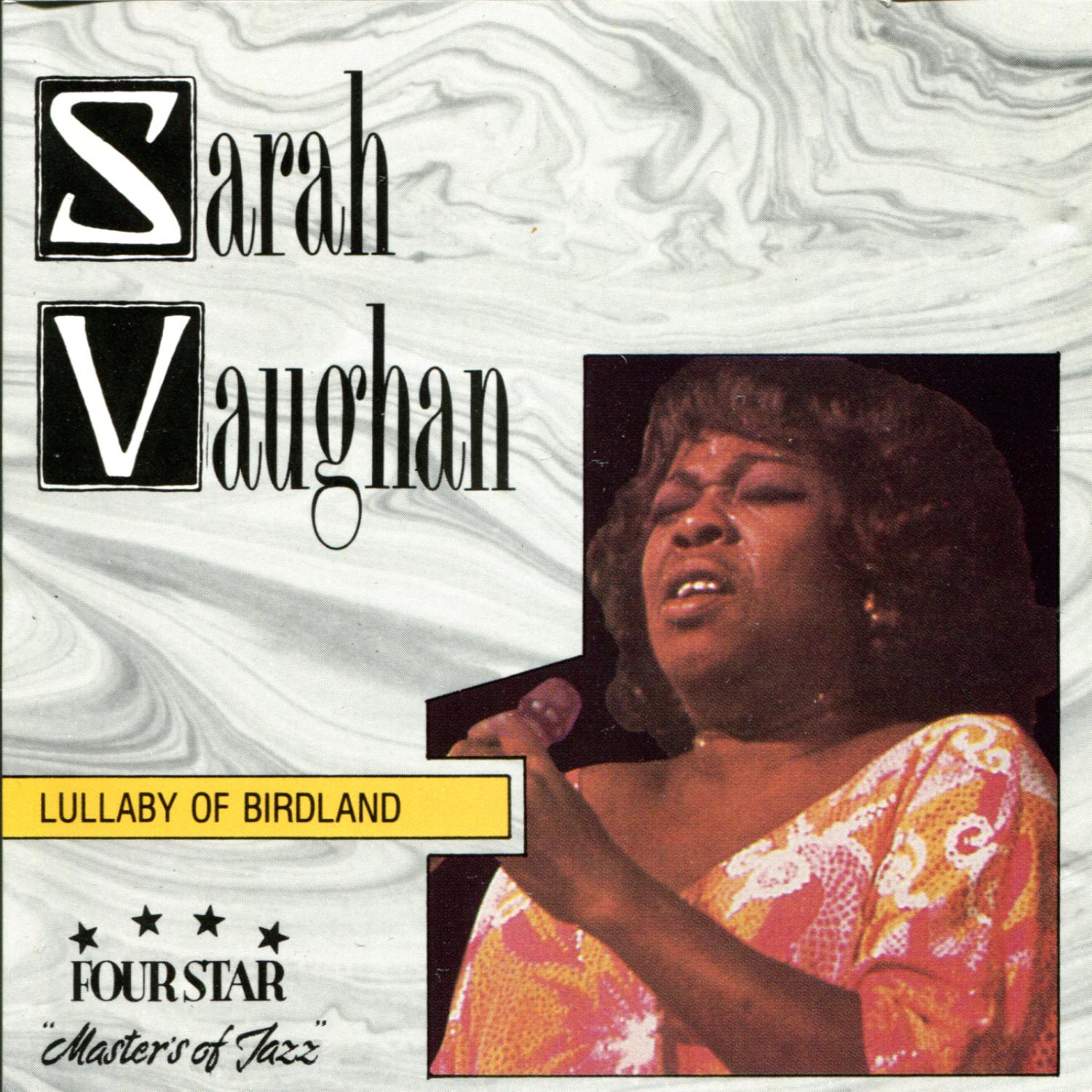 Lullaby Of Birdland