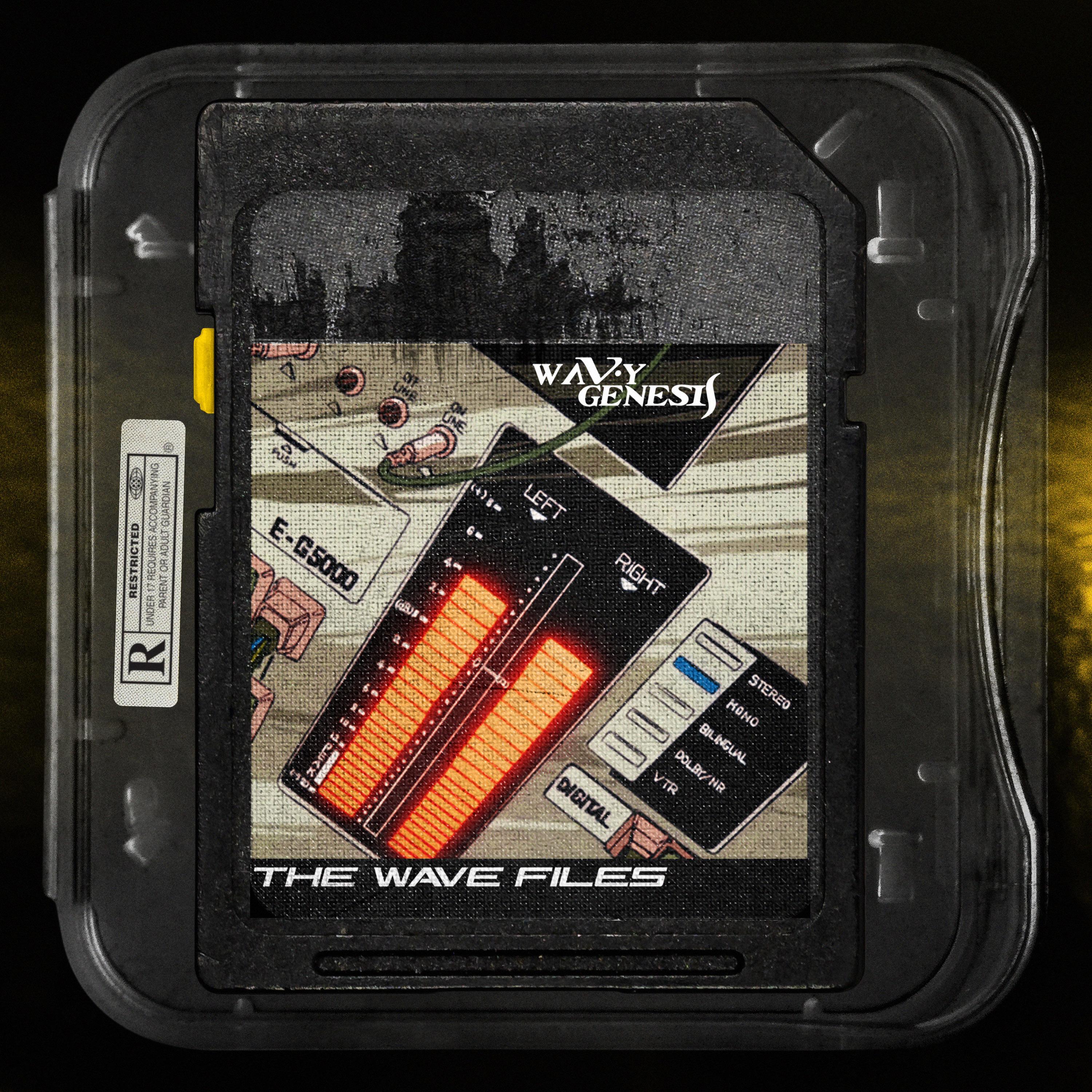 Lost World (feat. Afterglow Beats)