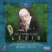 Lélio, Op. 14bis, H. 55b:Narration. Genug für heute! (Narrated in German) [Live]