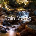 12 Tracks from the Rain Sound Studio - Rain and Nature Sounds