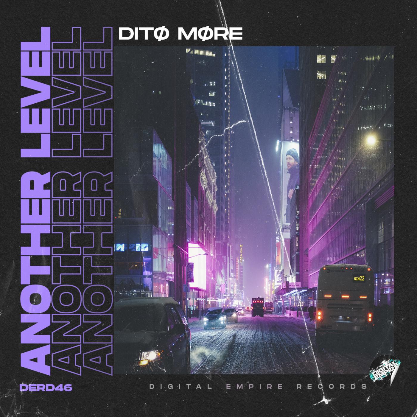 Another Level (Extended Mix)