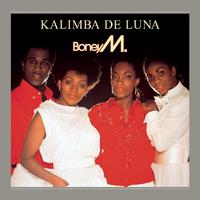 Kalimba De Luna - Boney M (karaoke)