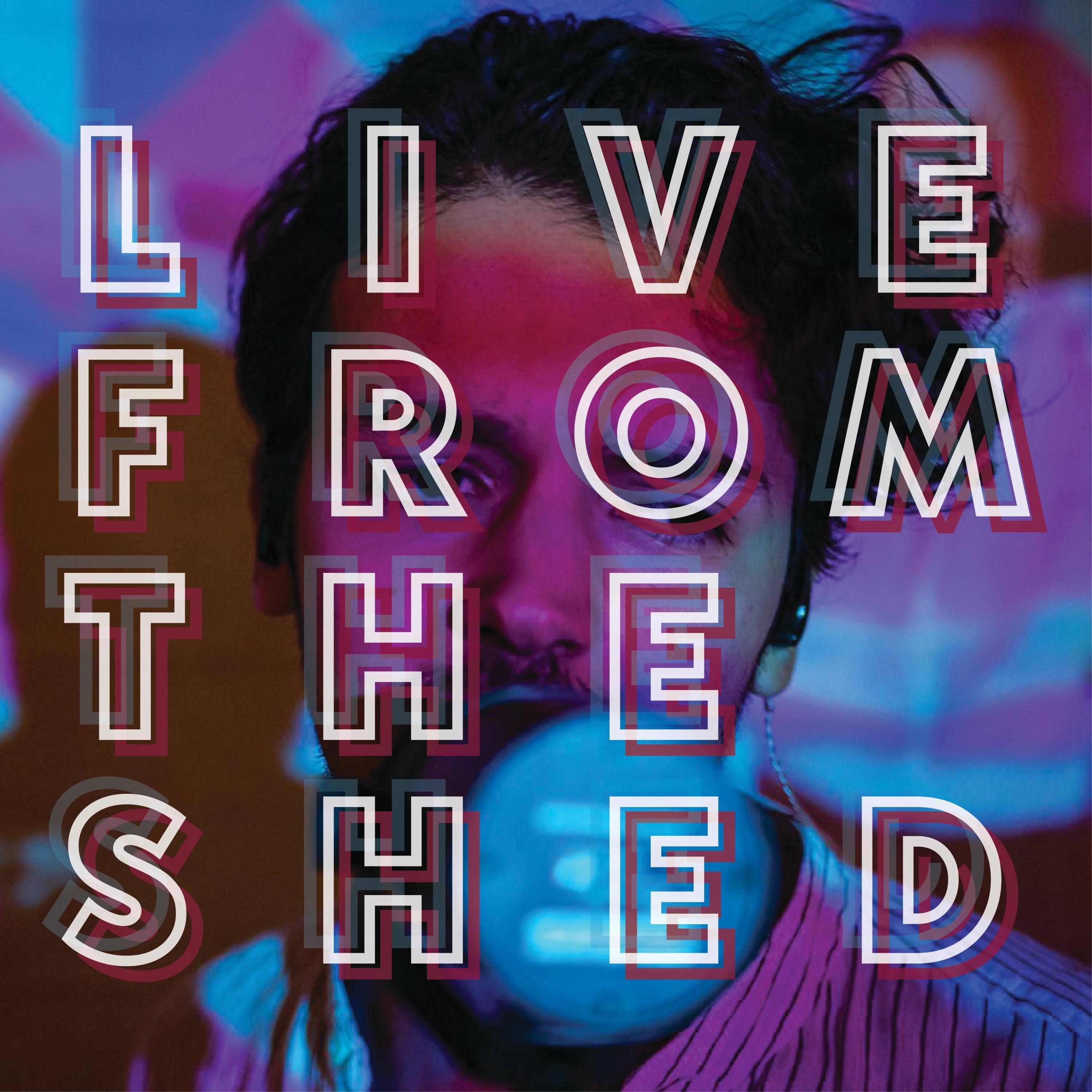 Live from the Shed