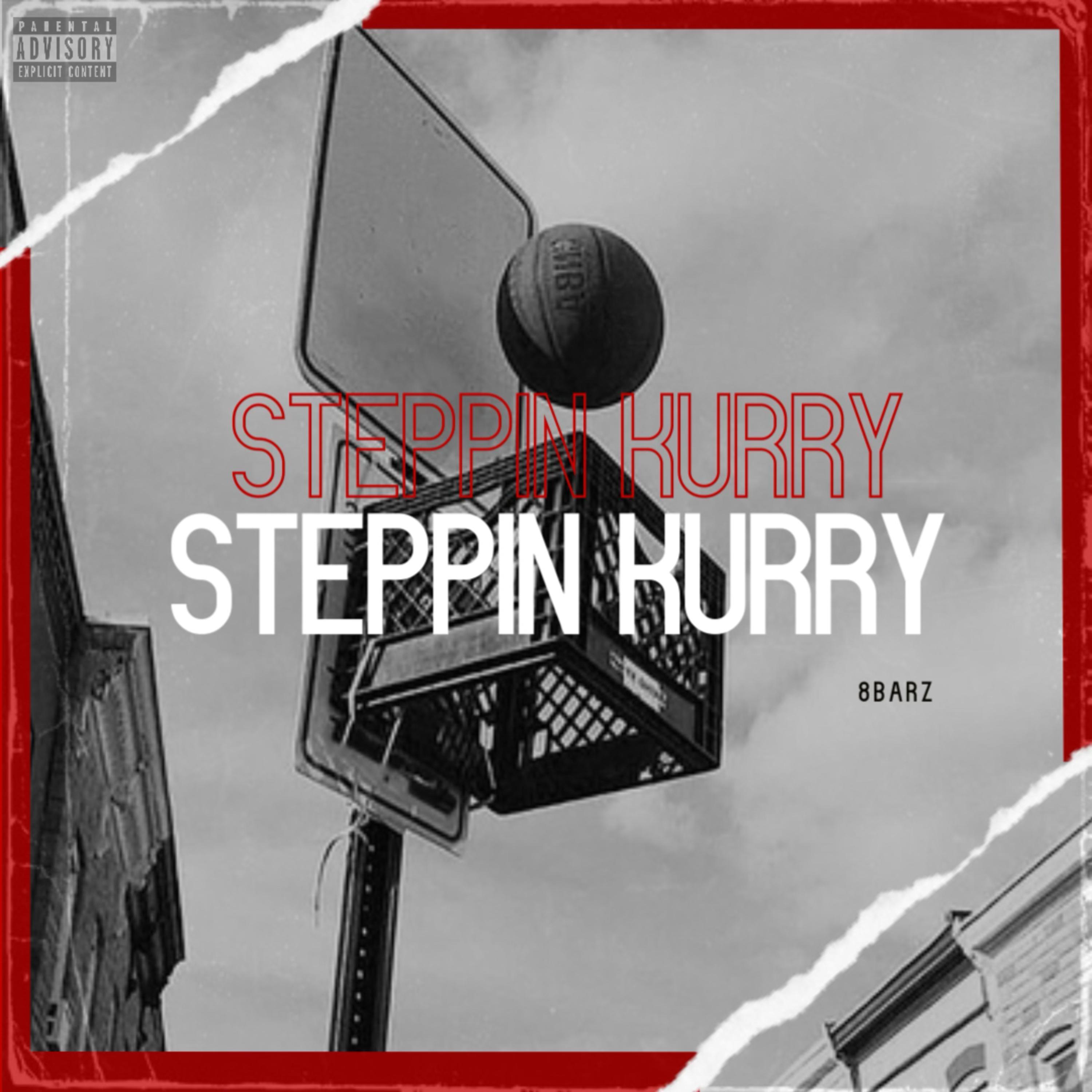Steppin Kurry