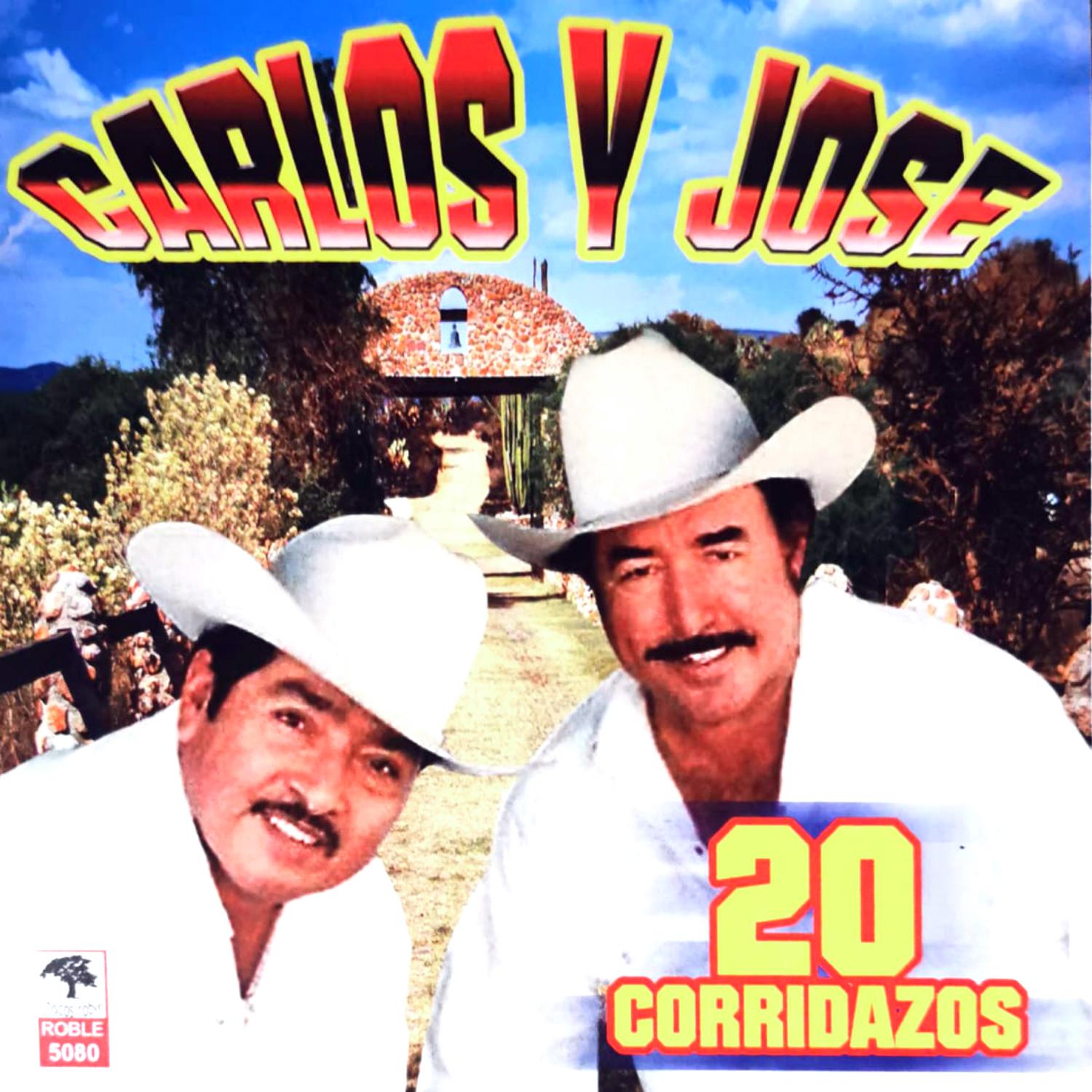 20 Corridazos