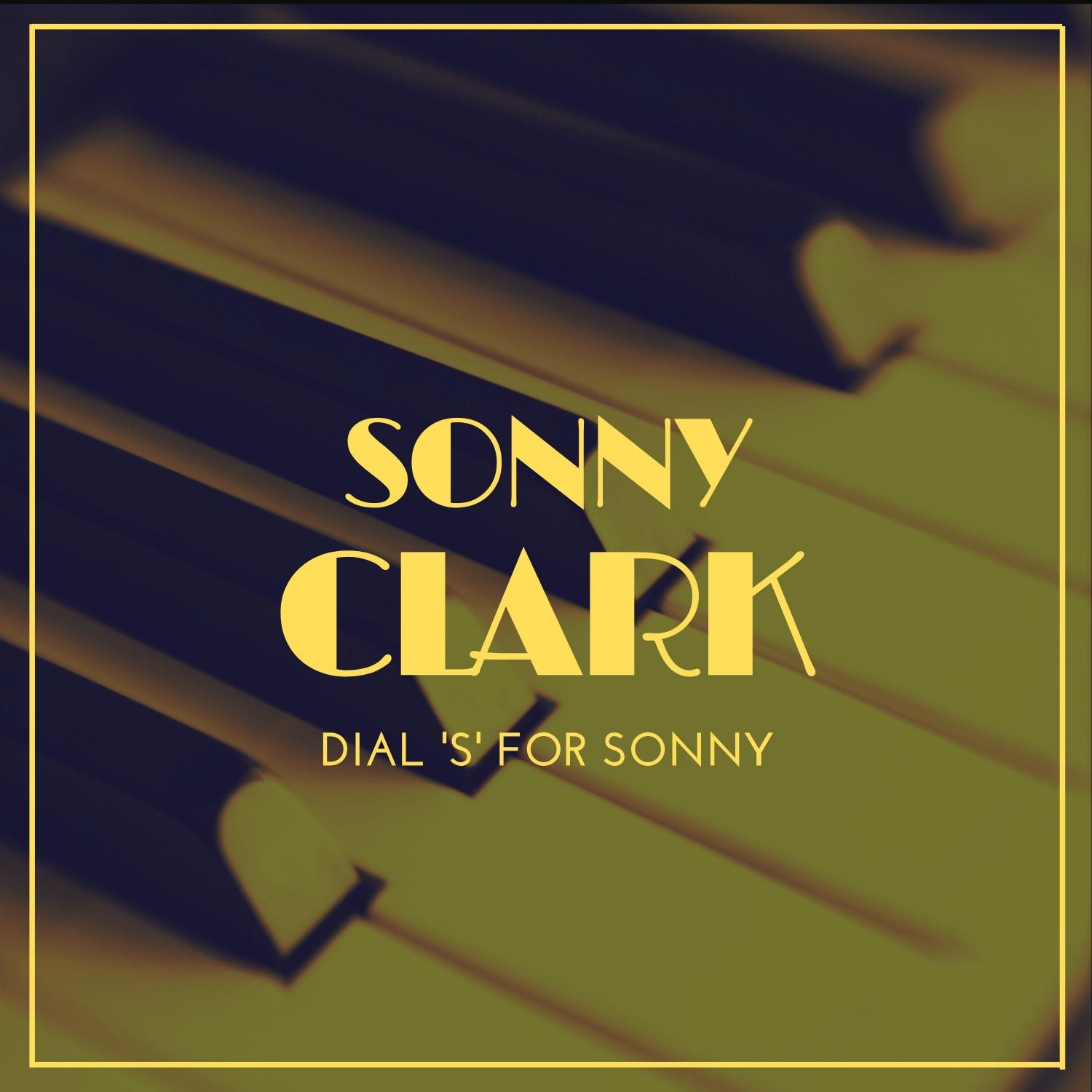 Dial 's' for Sonny