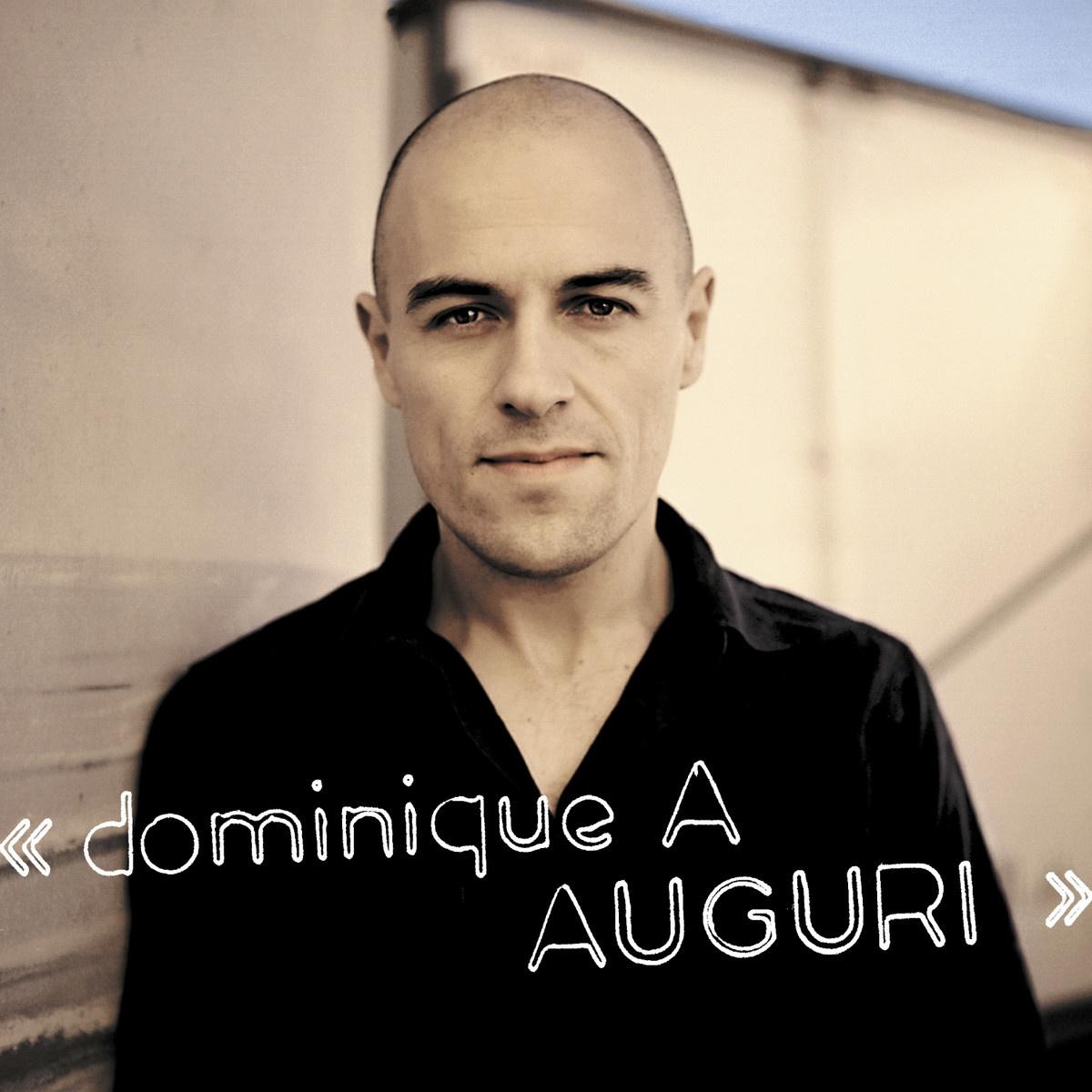 Auguri