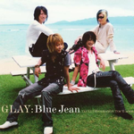 BLUE JEAN专辑