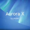 Aurora X (Original Mix)