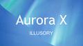 Aurora X (Original Mix)专辑