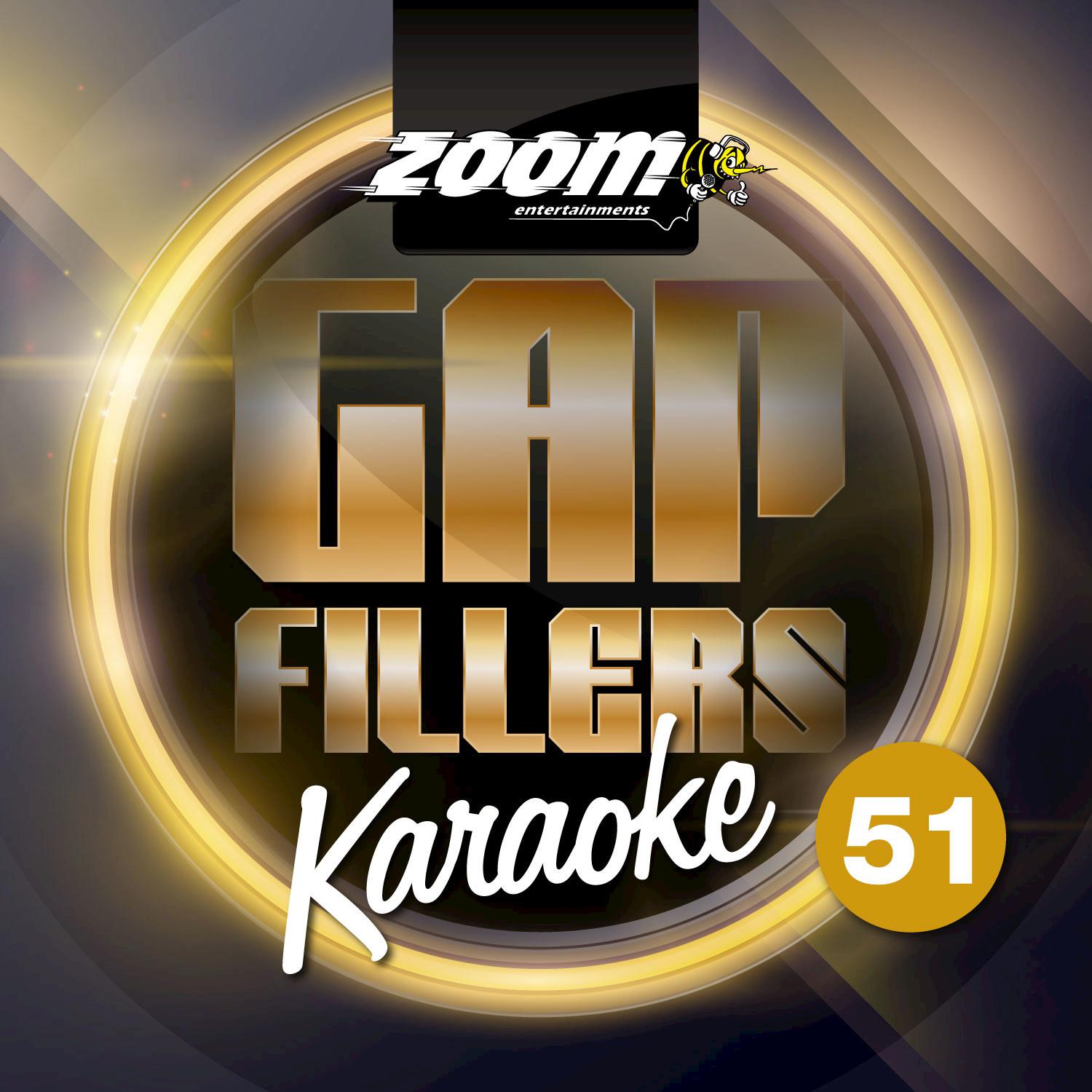 Zoom Karaoke Gap Fillers, Vol. 51专辑